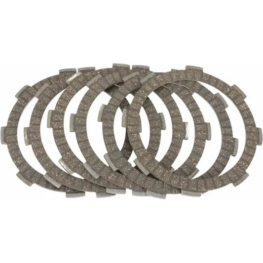 Friction Plate Set Kx80/85/100 16.S41009