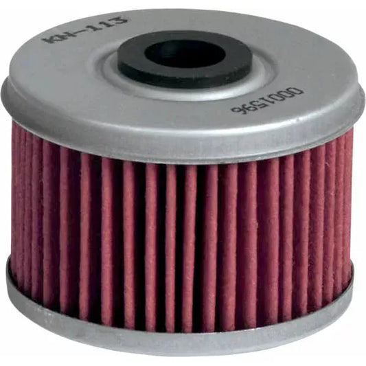 X-Stream Oil Filter Honda Kn-113