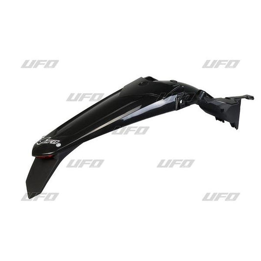 Fender Rr Led Yzf450 18 Bk Ya04862#001