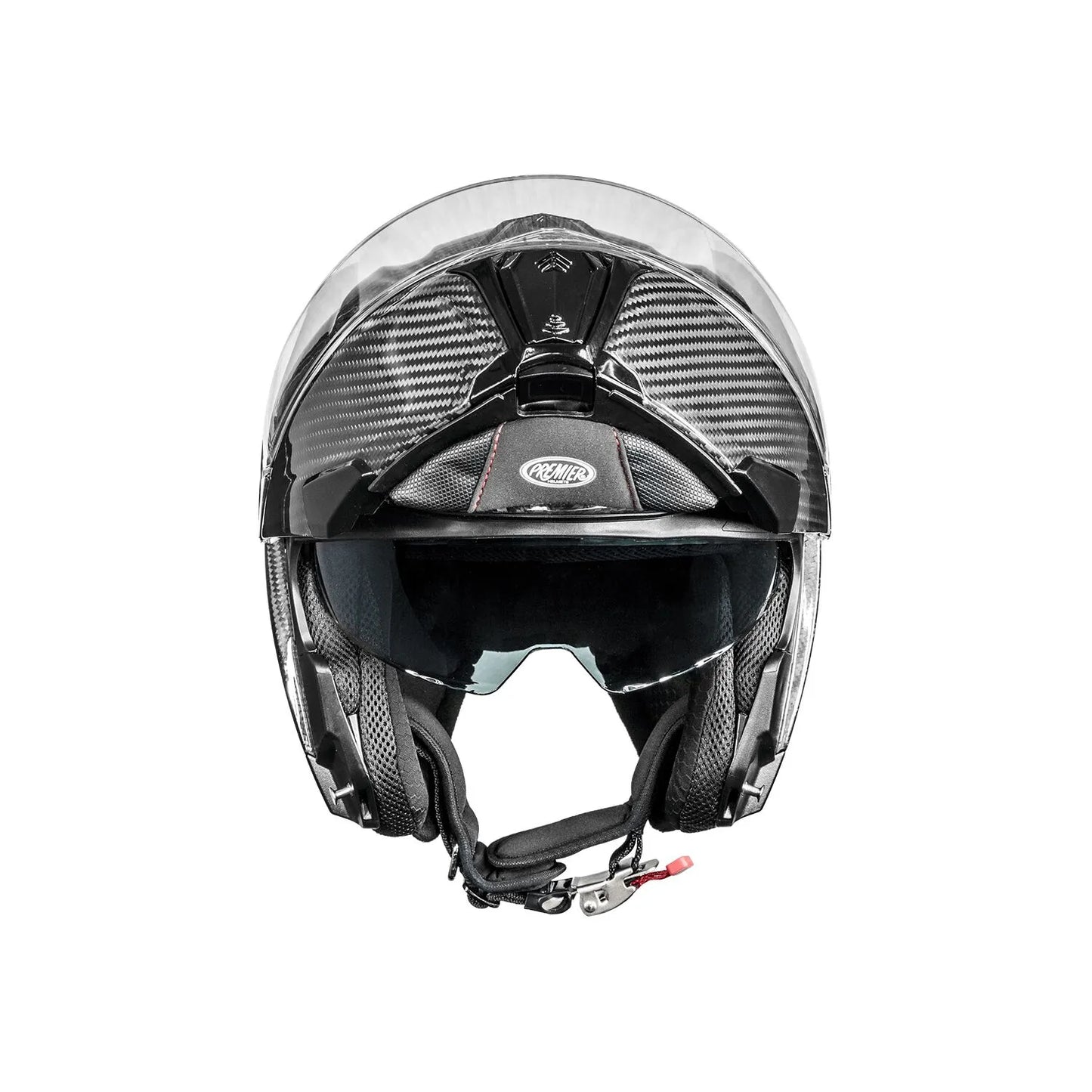 HELMET LEGACY GT CARB SM