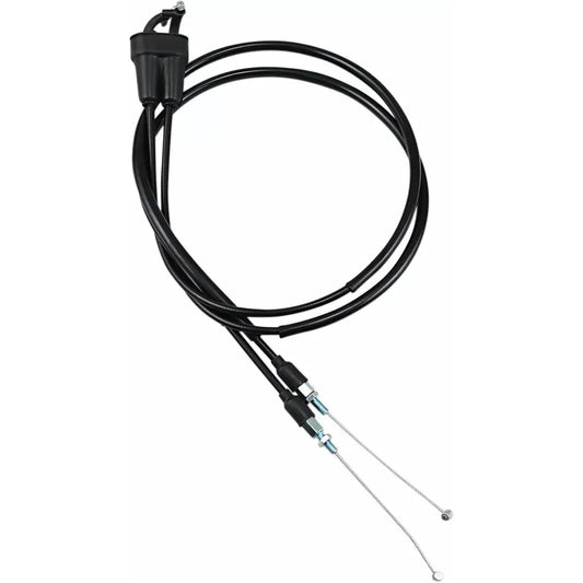 Cable Thr Ktm/Hus Push/Pl 10-0166