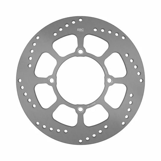 Brake Rotor D-Series Fixed Round Offroad MD6300D