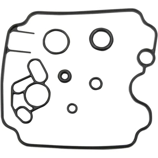 Carb Rep Kt Yam Fzr1000