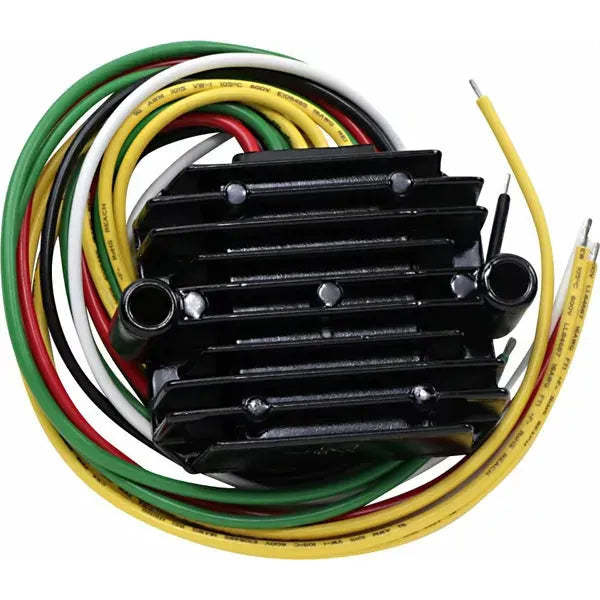 Regulator/Rec Lith-Ion 14-504