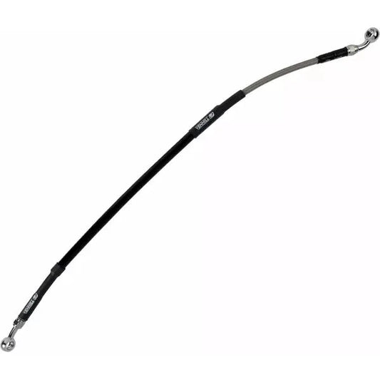 Stainless Steel Braided Brake Line K02-2-006/P-Cl