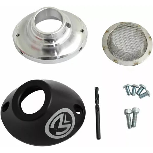 Spark Arrestor End Cap 40-1219