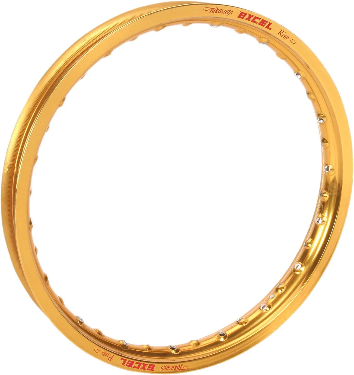 RIM 1.85X19" 36H GOLD