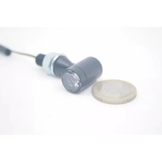 Turnsignals Led E-Mark Smoke 013222021