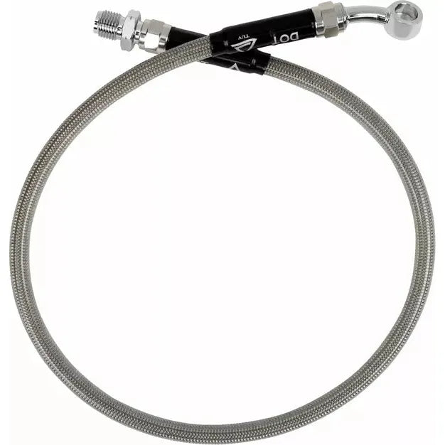 Stainless Steel Braided Brake Line G06-2-001/P