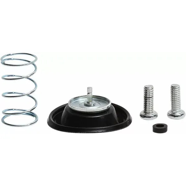 Rebuild Kt Aircutoff Vlve 46-4007