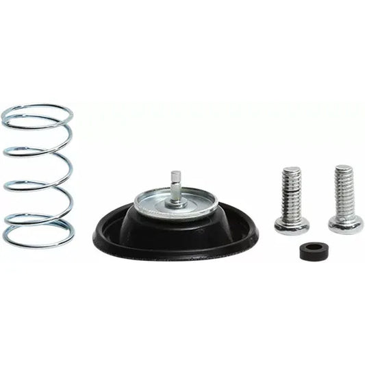 Rebuild Kt Aircutoff Vlve 46-4007