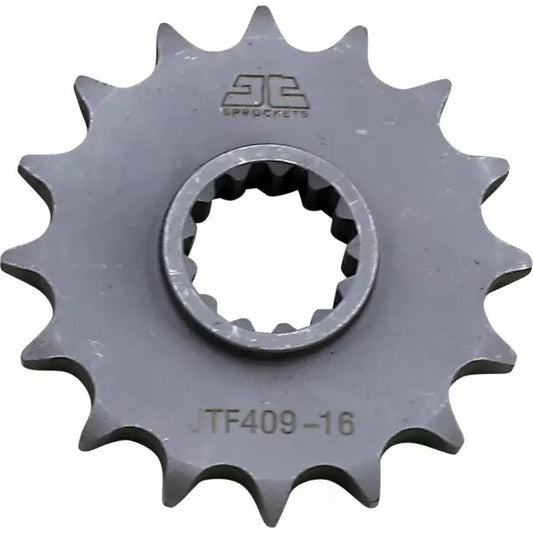 Sprocket Front 16T 428 Jtf409.16