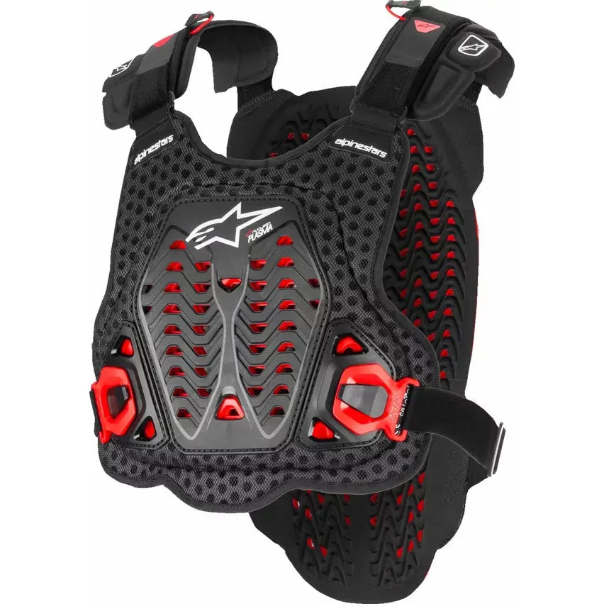 A-5 Plasma Chest Protector