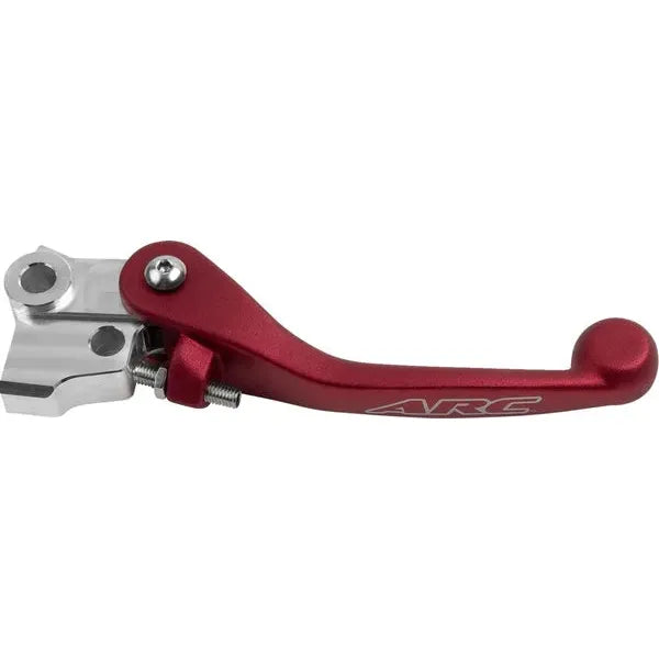 Gas Gas Brake Lever Red Br-122-R