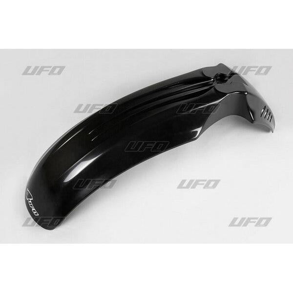 F Fender Xr600 88-02 Bk Pa01014@001