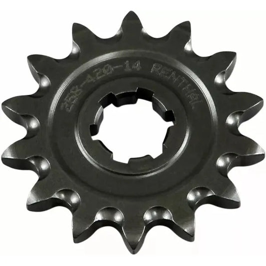 Sprocket F 420 14T Sc