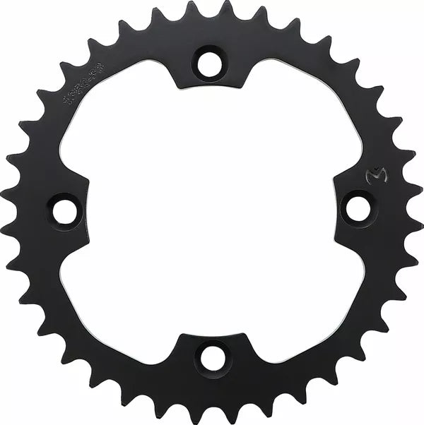 Sprocket Steel Atv Rr 36T 1350-36St