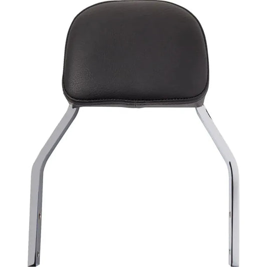 Backrest Detachable Mini Chrome Dyn