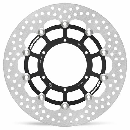 Brake Disc Halo Float Ft 112155