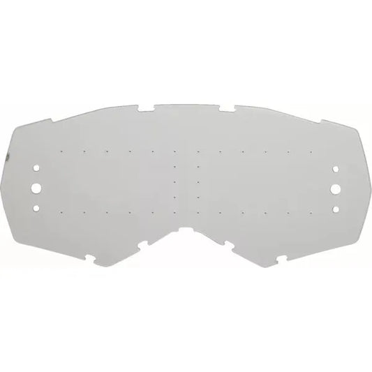 Lens Regiment Rolloff