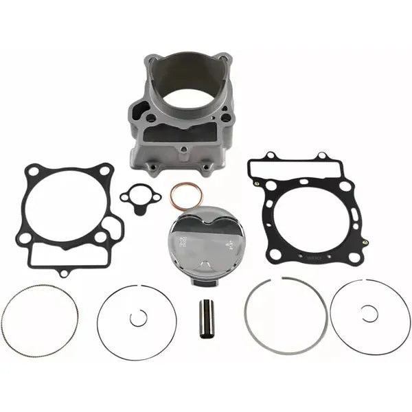 Cylinder Kit Big Bore Hon Cw11011K01