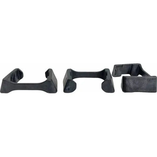 Turbo Primary Clutch Slider (Set Of Three) 100-4608-Pu