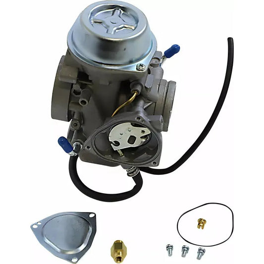 Carburetor Pol Atv Mse 100-3063-Pu