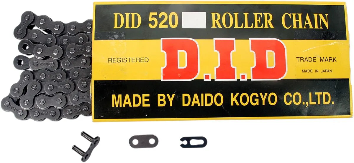 CHAIN DID520 112C
