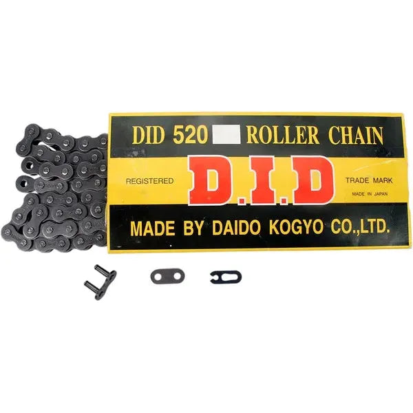 Chain DID520 110C