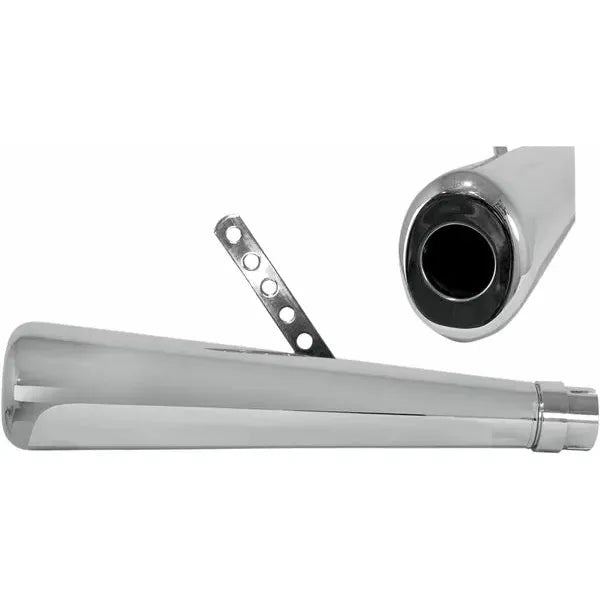 Muffler Roadhawk 1950'S 80-84031
