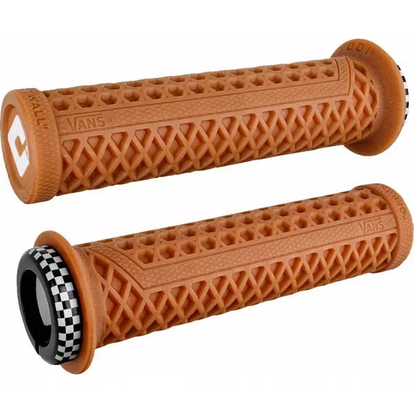Grips Vans V2.1 Lock On Pwc Gum/Blk D33Vngr-Bc
