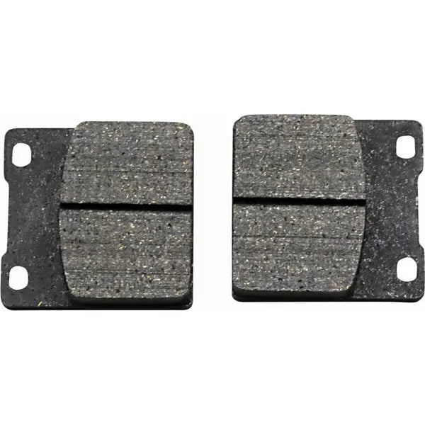 Brake Pad Ceramic 401904