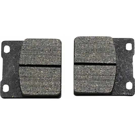 Brake Pad Ceramic 401904
