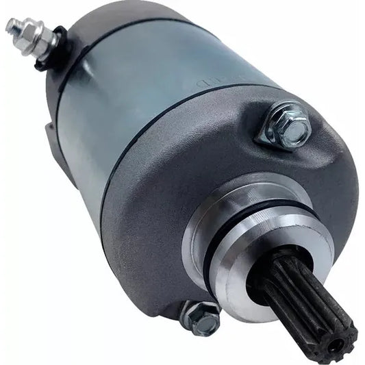Starter Yamaha Moose M-61-428
