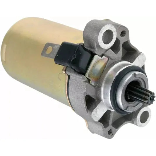 Starter Drive Gear Ip33167