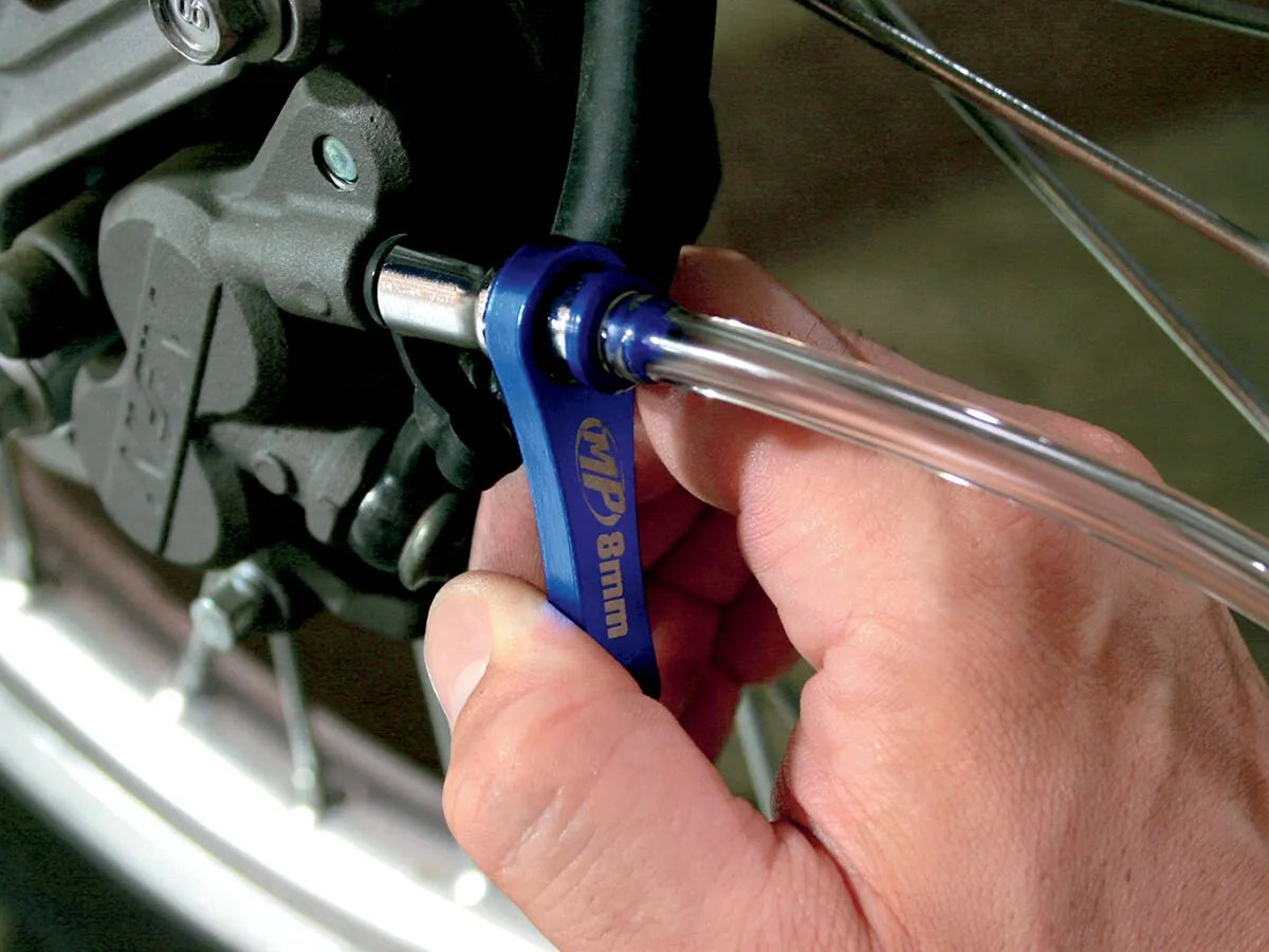 TOOL MINI BLEEDER 8MM