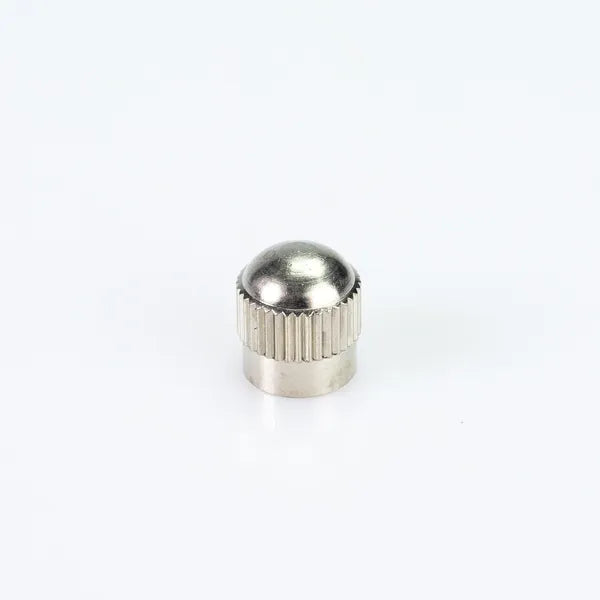 Valve Cap Std Steel