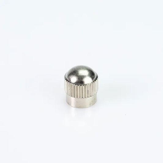 Valve Cap Std Steel