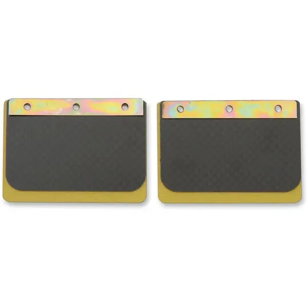 Pro Series Reed Kx125