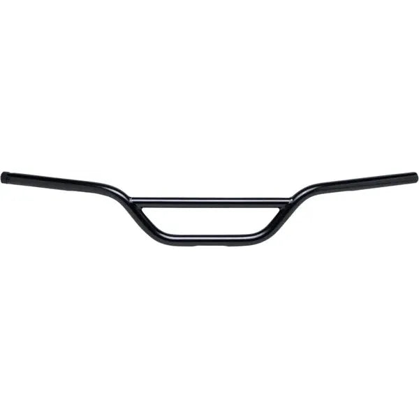 Handlebar Moto Black Tbw 6016-2017