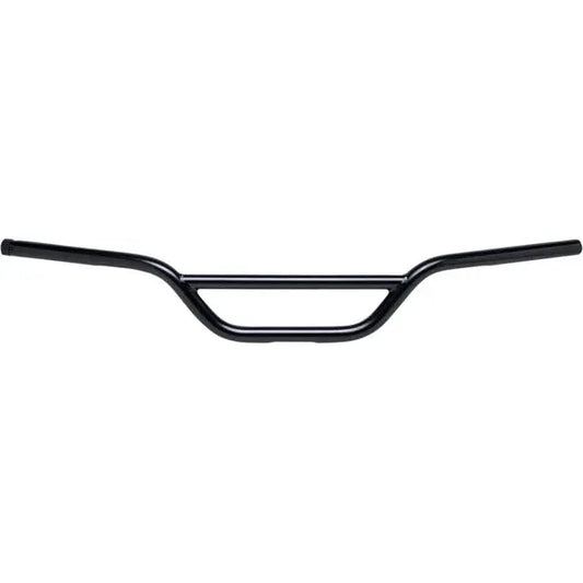 Handlebar Moto Black Tbw 6016-2017