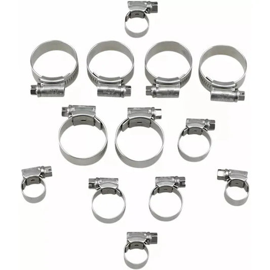 Clamp Kt Rad Hose Cktri16 Ck Tri-16