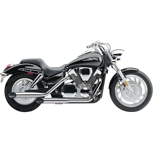 Exhaust Cd S/D 750 Aero