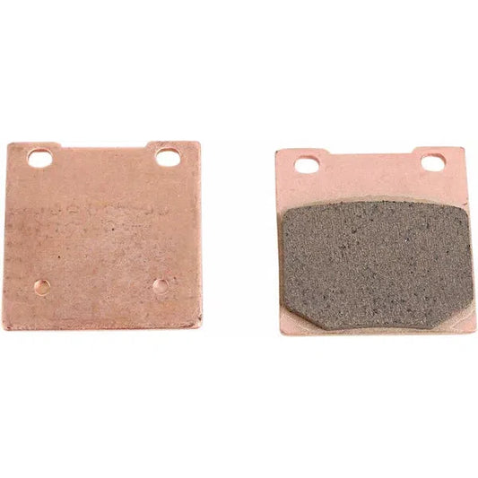 Brake Pad Fa-Hh Series Sintered Metal FA161HH