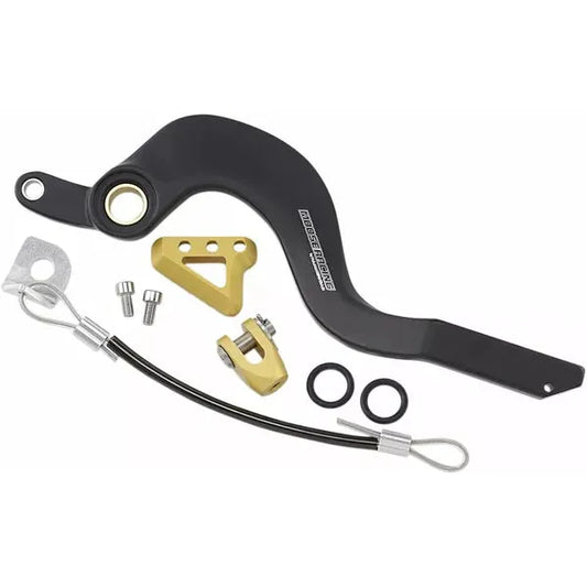 Brake Pedal Mse Suz Gd 82-0453-21-55