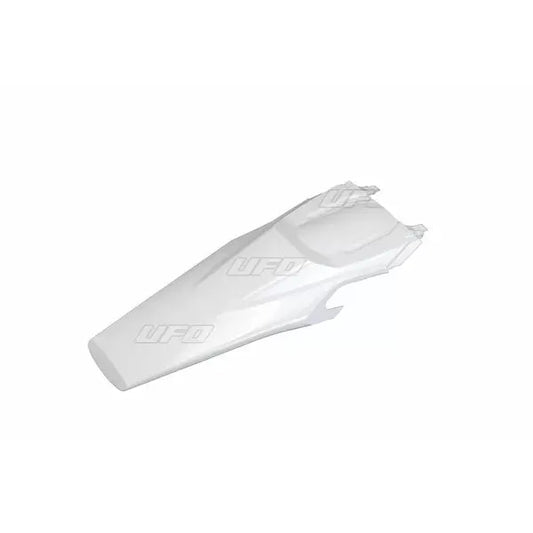 Fender Rear Tc/Fc 19-22 Wh Hu03389#041