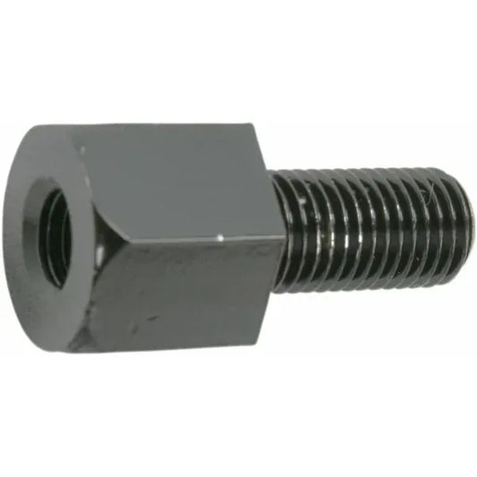 Mirror Adapter 10-8Mm Blk 20-28110