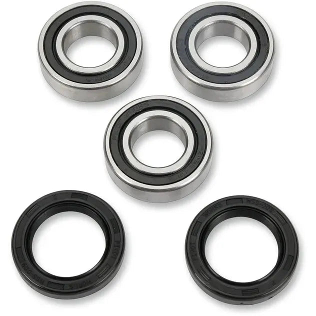 Rear Wheel Bearing Kit, Suz
