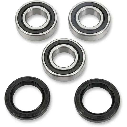 Rear Wheel Bearing Kit, Suz