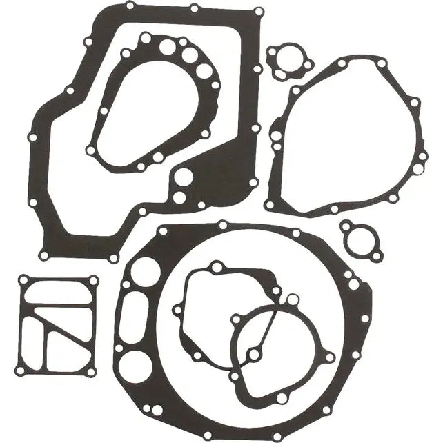 Engine Rebuilt Kit Gasket Gsxr 1300 99+